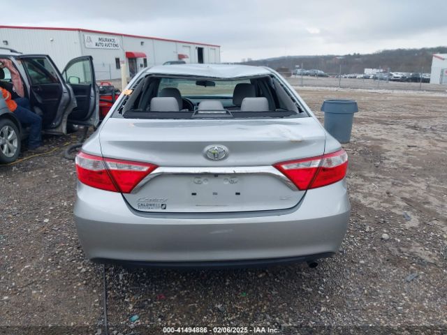 4T4BF1FK9GR540652 Toyota CAMRY LE