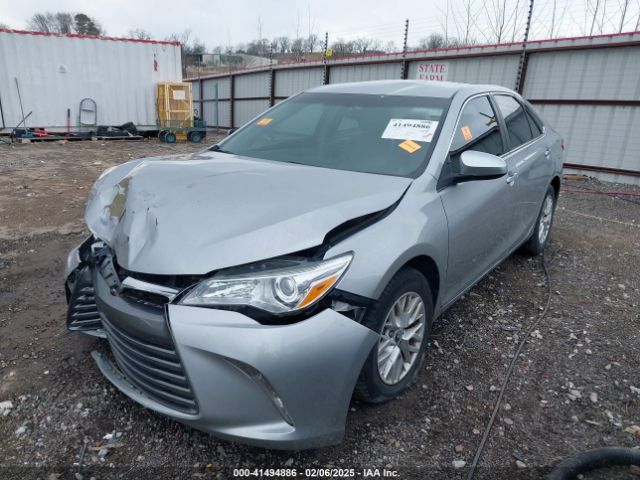 4T4BF1FK9GR540652 Toyota CAMRY LE