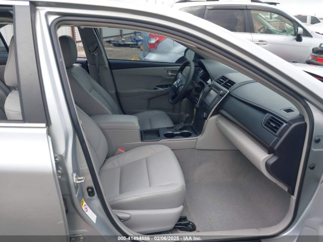 4T4BF1FK9GR540652 Toyota CAMRY LE