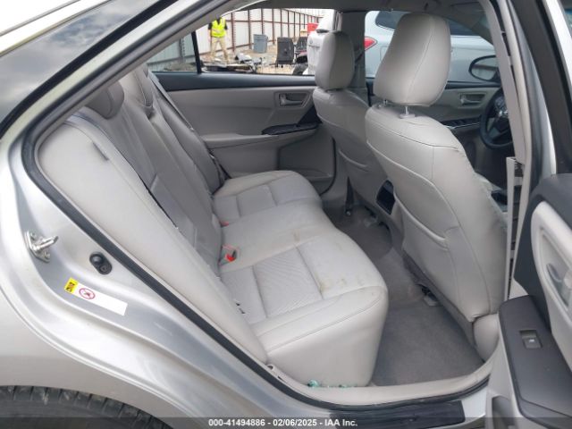 4T4BF1FK9GR540652 Toyota CAMRY LE