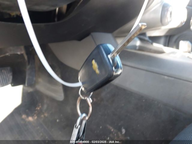 2G1FA1E3XE9249704 Chevrolet Camaro 2ls