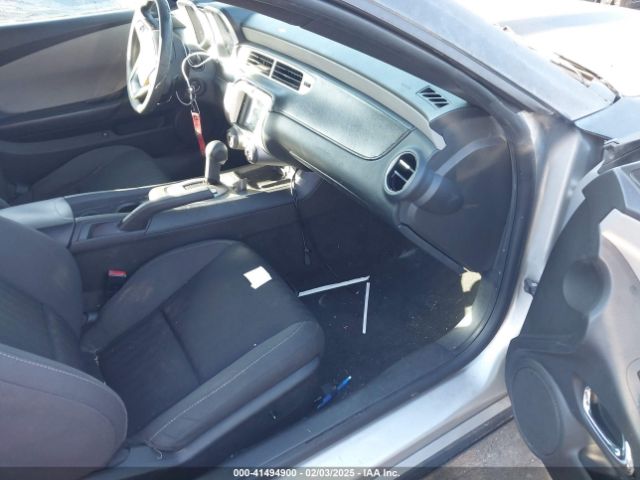 2G1FA1E3XE9249704 Chevrolet Camaro 2ls