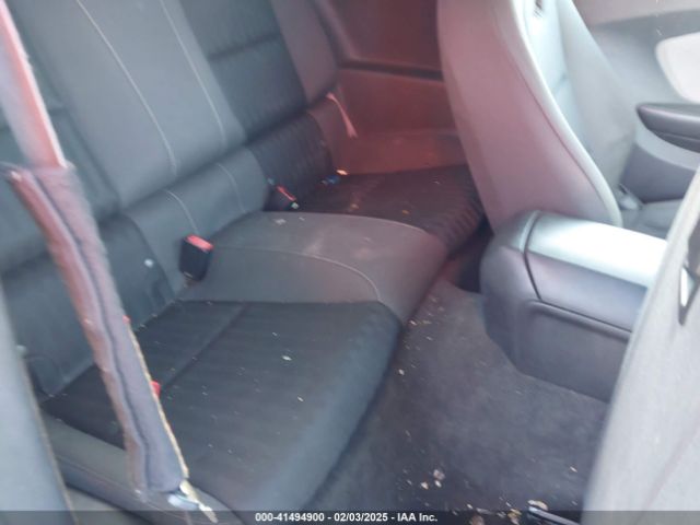 2G1FA1E3XE9249704 Chevrolet Camaro 2ls