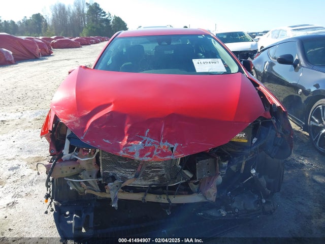 Toyota COROLLA LE 2018 5YFBURHE3JP748153 Image 12