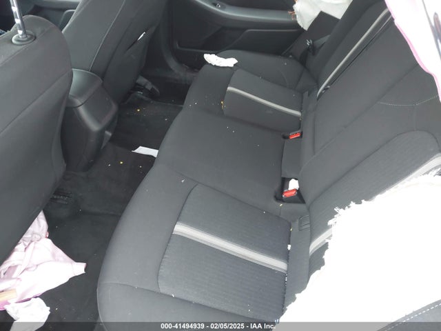 KMHL64JA8PA287405 Hyundai SONATA SEL