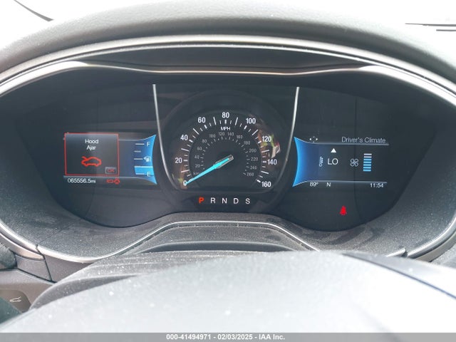 Ford FUSION SE 2015 3FA6P0H98FR109989 Image 7