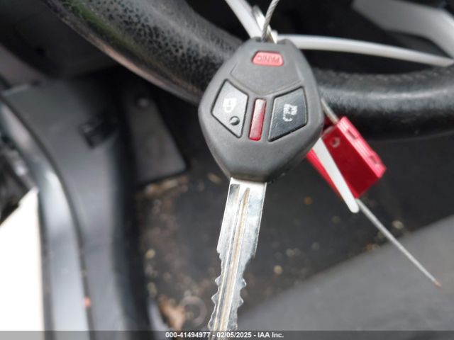 2012 MITSUBISHI OUTLANDER SPORT JA4AP3AU6CZ011064 Photo 10