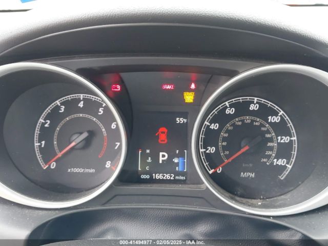 2012 MITSUBISHI OUTLANDER SPORT JA4AP3AU6CZ011064 Photo 6