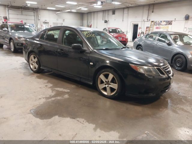 2011 SAAB 9-3 YS3FA4CY8B1306580 Photo 0