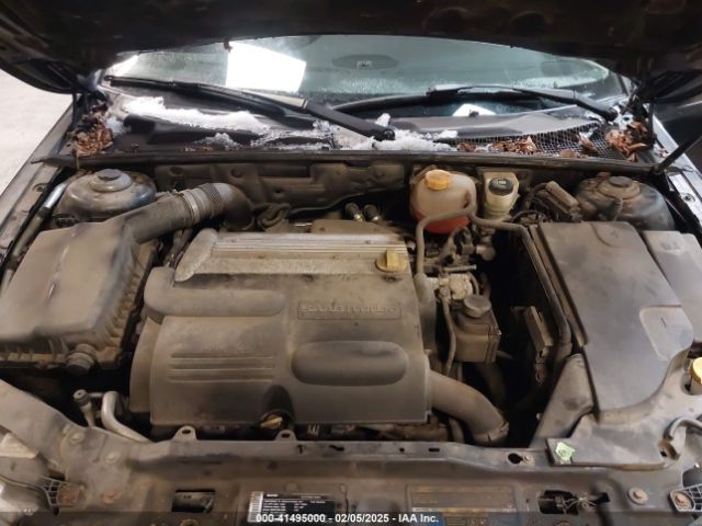 2011 SAAB 9-3 YS3FA4CY8B1306580 Photo 9