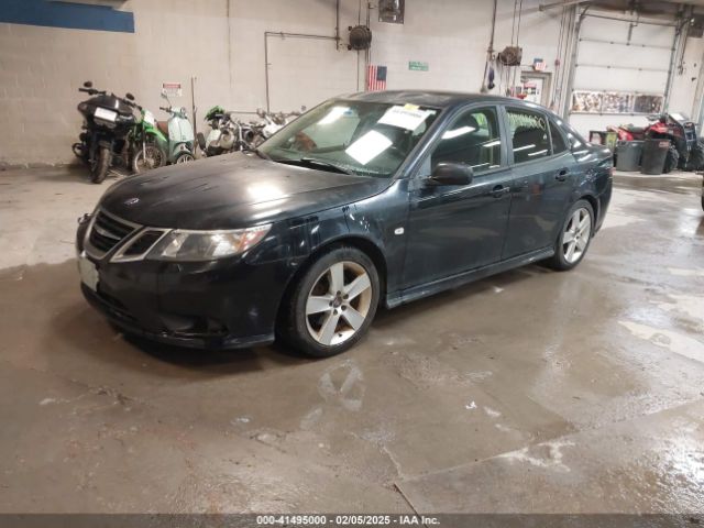 2011 SAAB 9-3 YS3FA4CY8B1306580 Photo 1