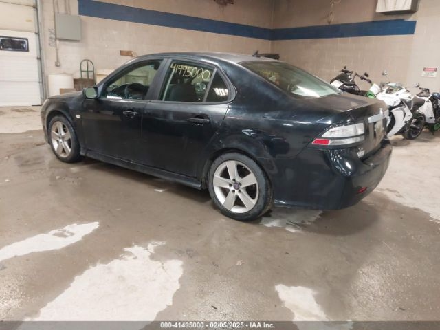 2011 SAAB 9-3 YS3FA4CY8B1306580 Photo 2