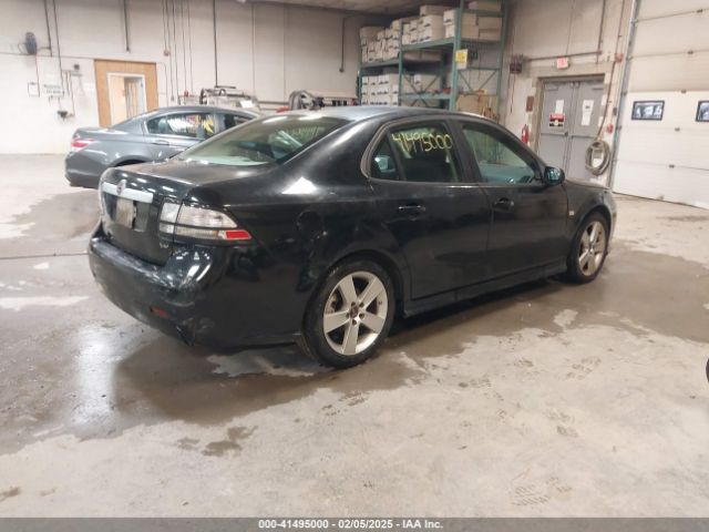 2011 SAAB 9-3 YS3FA4CY8B1306580 Photo 3