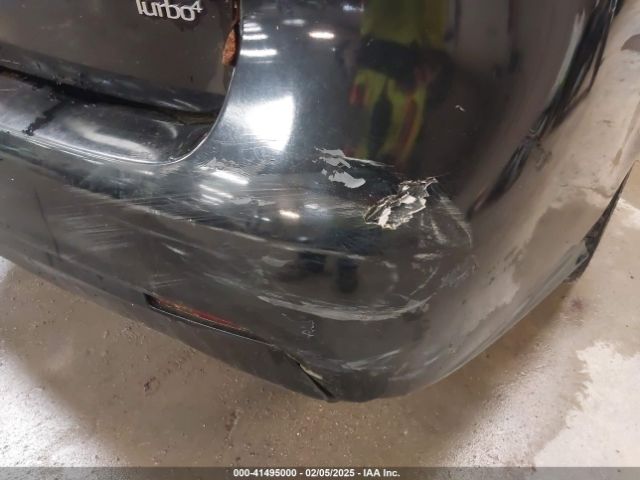 2011 SAAB 9-3 YS3FA4CY8B1306580 Photo 5