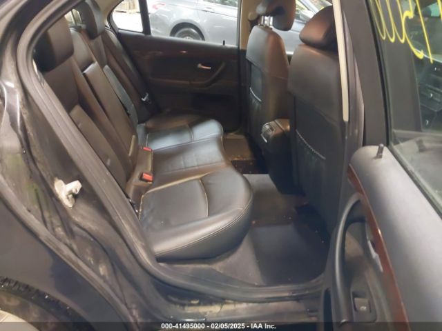2011 SAAB 9-3 YS3FA4CY8B1306580 Photo 7