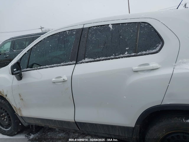 Chevrolet TRAX LS 2018 KL7CJKSB5JB622813 Image 14