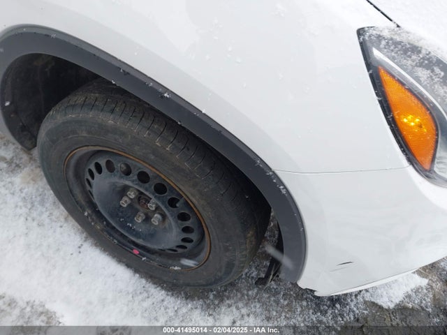 Chevrolet TRAX LS 2018 KL7CJKSB5JB622813 Image 19