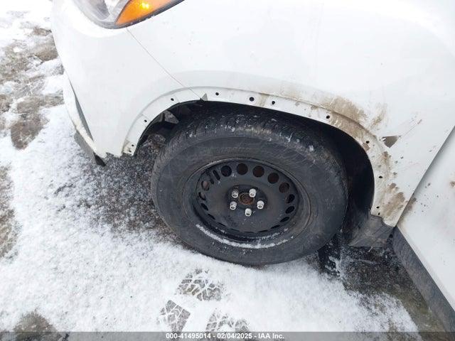 Chevrolet TRAX LS 2018 KL7CJKSB5JB622813 Image 6