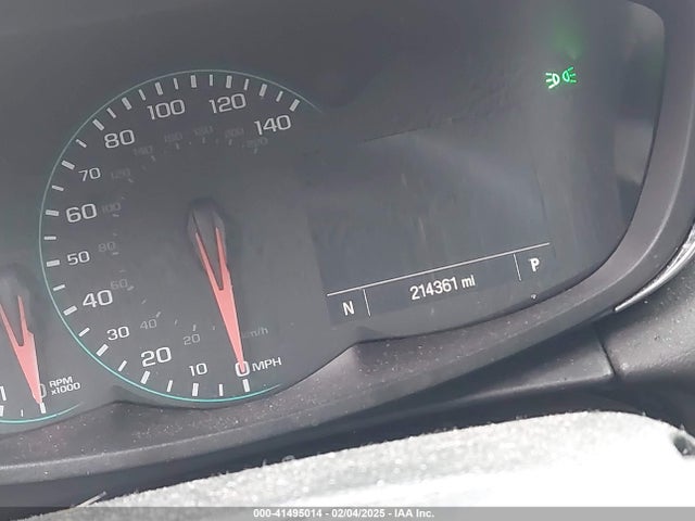 Chevrolet TRAX LS 2018 KL7CJKSB5JB622813 Image 7