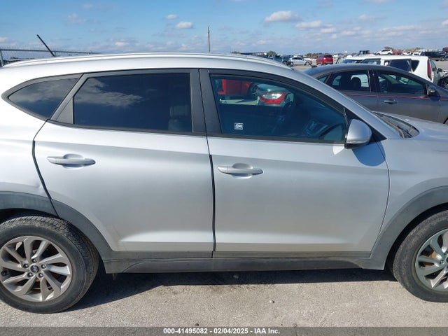 Hyundai Tucson Eco 2016 KM8J3CA26GU128366 Image 13