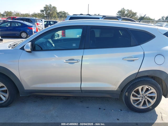 Hyundai Tucson Eco 2016 KM8J3CA26GU128366 Image 14