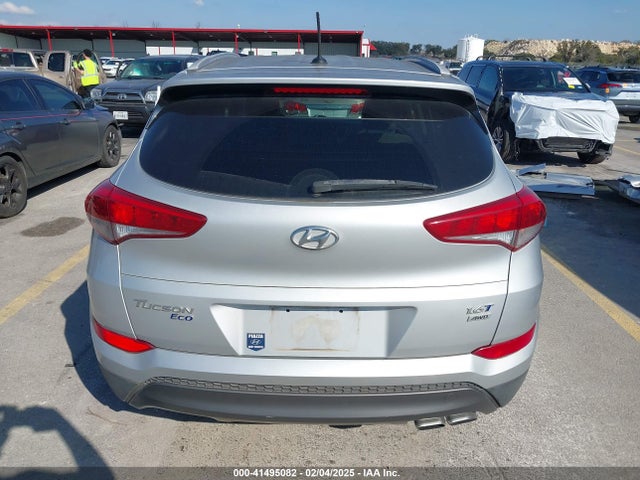 Hyundai Tucson Eco 2016 KM8J3CA26GU128366 Image 16