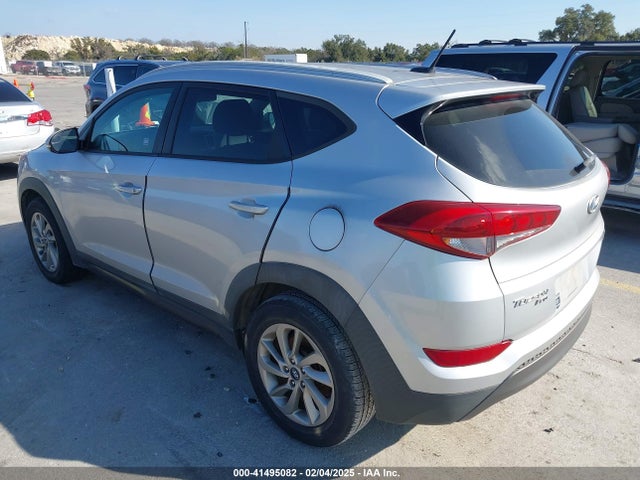 Hyundai Tucson Eco 2016 KM8J3CA26GU128366 Image 3