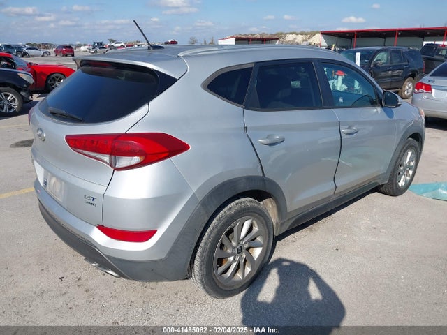Hyundai Tucson Eco 2016 KM8J3CA26GU128366 Image 4
