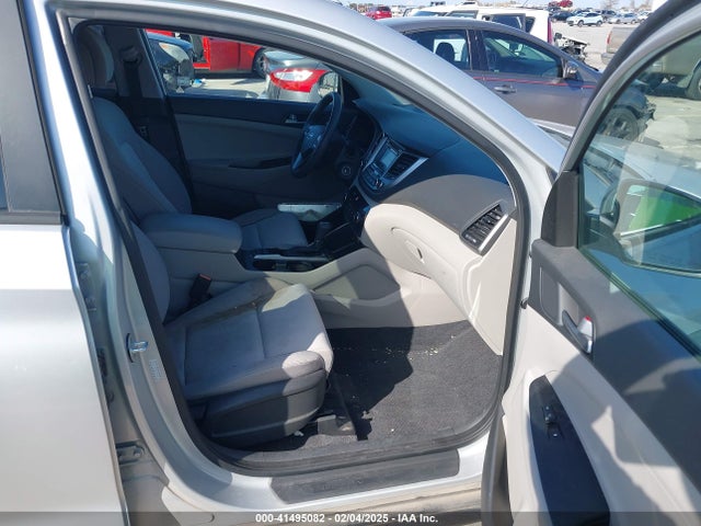 Hyundai Tucson Eco 2016 KM8J3CA26GU128366 Image 5