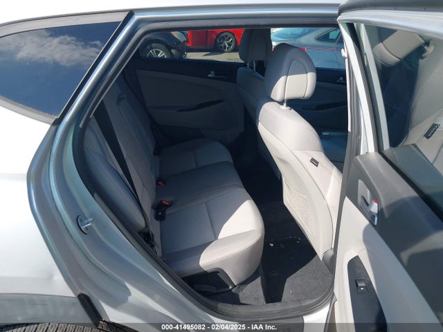 Hyundai Tucson Eco 2016 KM8J3CA26GU128366 Image 8
