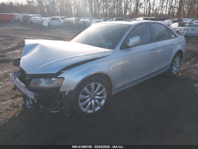 Продаж на аукціоні авто 2012 Audi A4 2.0t Premium, vin: WAUBFAFL1CA120013, номер лоту: 41495108