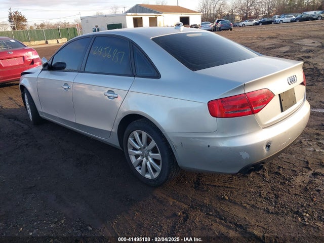 Продаж на аукціоні авто 2012 Audi A4 2.0t Premium, vin: WAUBFAFL1CA120013, номер лоту: 41495108