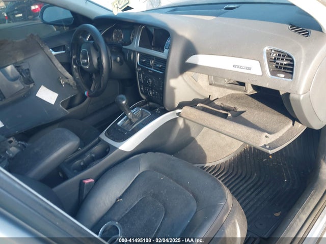 Продаж на аукціоні авто 2012 Audi A4 2.0t Premium, vin: WAUBFAFL1CA120013, номер лоту: 41495108
