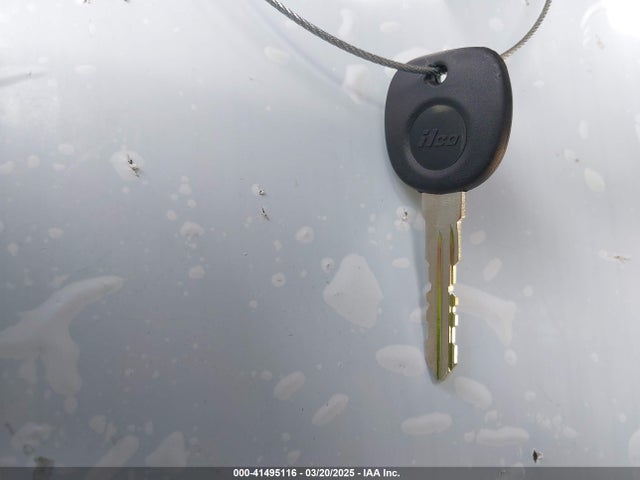 2004 CADILLAC DEVILLE 1G6KD54Y64U217516 Photo 10