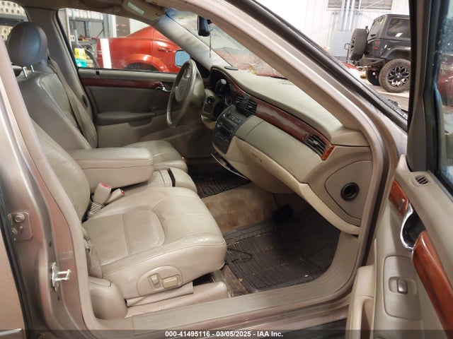 2004 CADILLAC DEVILLE 1G6KD54Y64U217516 Photo 4