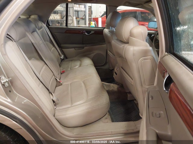 2004 CADILLAC DEVILLE 1G6KD54Y64U217516 Photo 7
