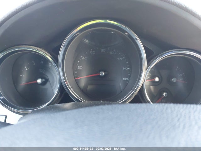 2008 CADILLAC CTS 1G6DF577380176118 Photo 6