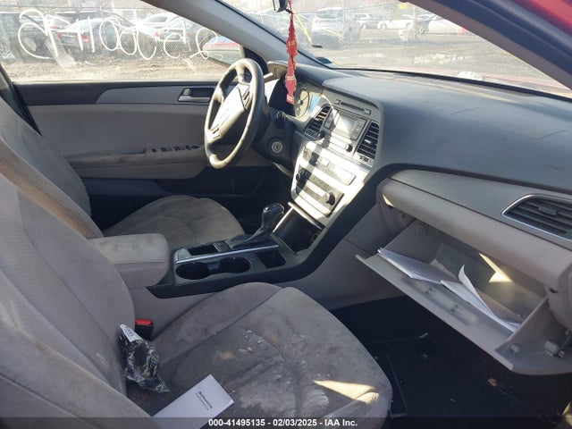 5NPE24AF1HH446764 Hyundai Sonata