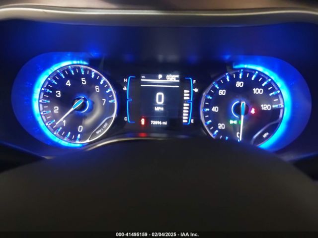 2C4RC1DG4MR528020 Chrysler Voyager Lxi