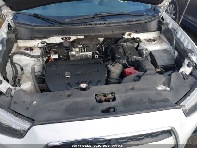 2013 MITSUBISHI OUTLANDER SPORT 4A4AR4AU8DE013227 Photo 9