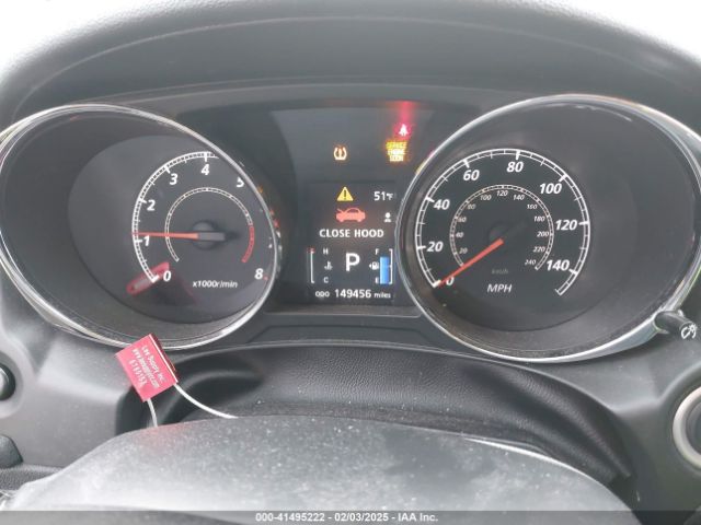 2013 MITSUBISHI OUTLANDER SPORT 4A4AR4AU8DE013227 Photo 6