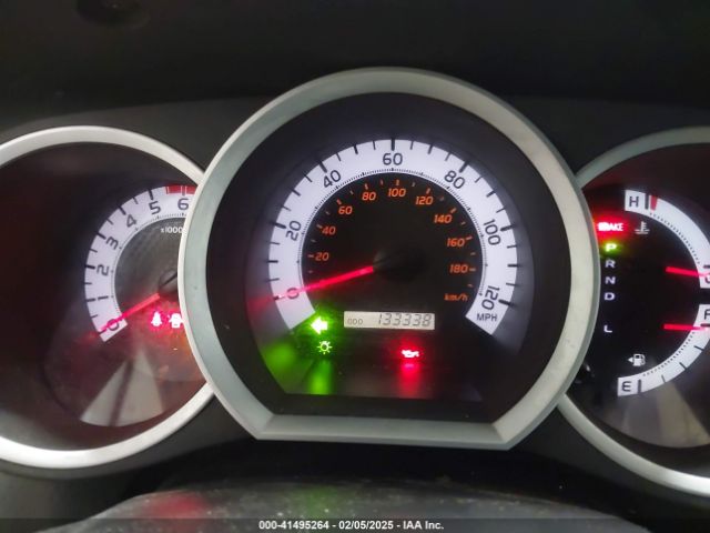 3TMMU4FN6EM069828 Toyota Tacoma Double Cab Long Bed