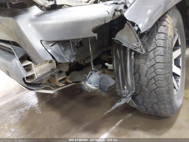 3TMMU4FN6EM069828 Toyota Tacoma Double Cab Long Bed