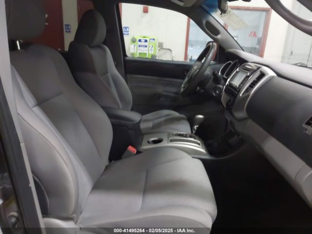 3TMMU4FN6EM069828 Toyota Tacoma Double Cab Long Bed