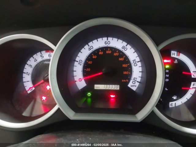 3TMMU4FN6EM069828 Toyota Tacoma Double Cab Long Bed