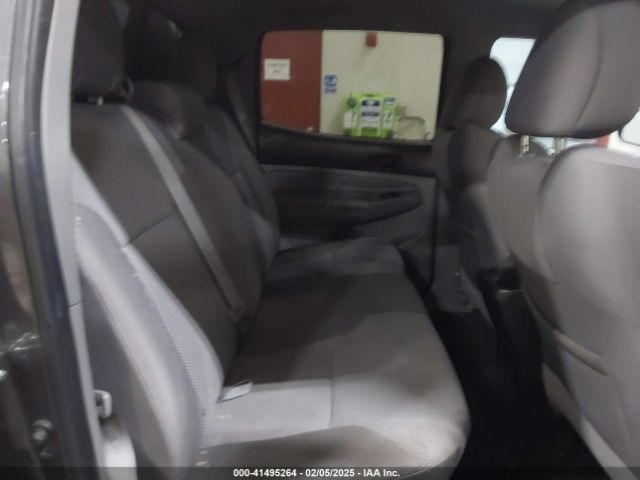 3TMMU4FN6EM069828 Toyota Tacoma Double Cab Long Bed