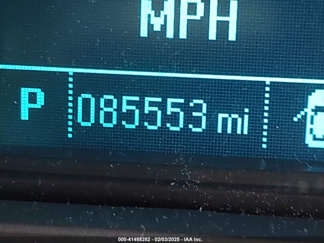 Chevrolet EQUINOX LT 2017 2GNALCEK8H1542414 Image 15