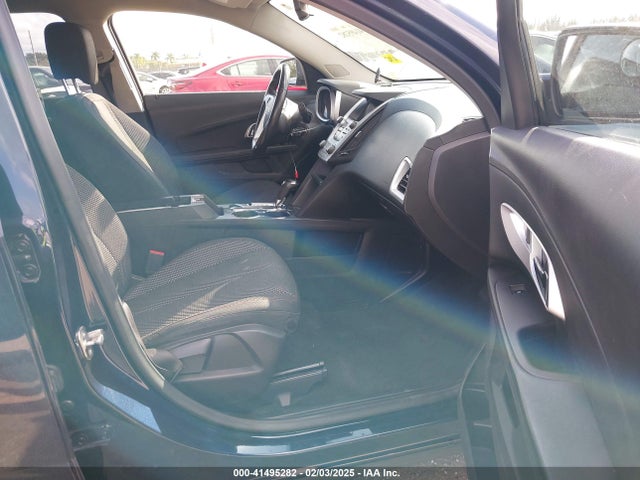 Chevrolet EQUINOX LT 2017 2GNALCEK8H1542414 Image 5