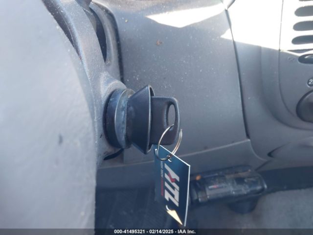 1FTFW1EF0EKE78636 Ford F-150 Fx4