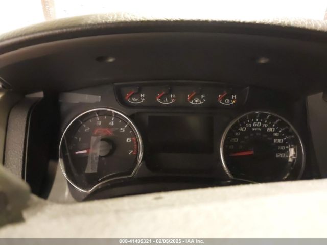 1FTFW1EF0EKE78636 Ford F-150 Fx4